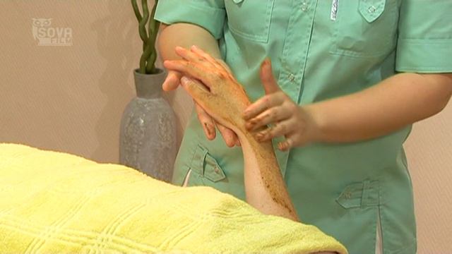 Уход за руками и ногами смотреть онлайн