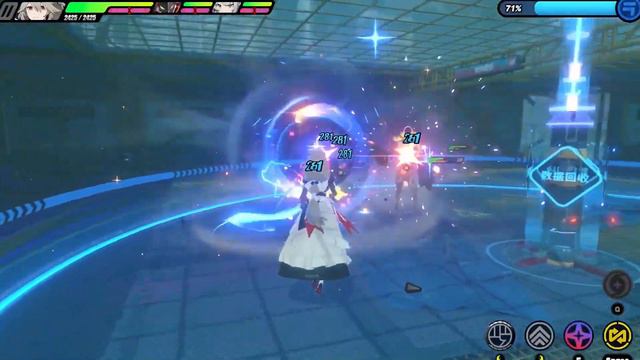 ZZZ - ОБЗОР ПОСЛЕ 50 ЧАСОВ | Zenless Zone Zero смотреть онлайн