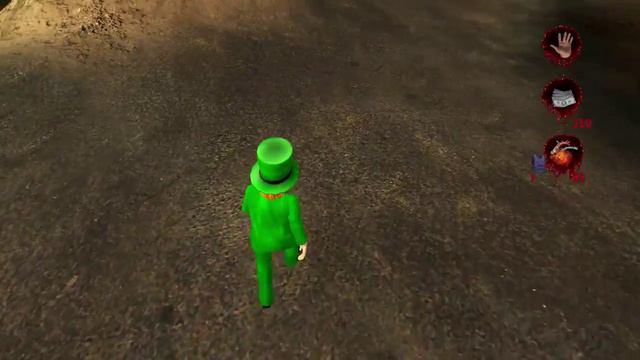 Postal 2 #3 Лимпопо смотреть онлайн