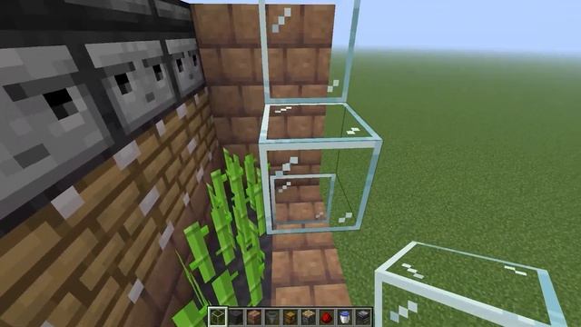 АФК ФЕРМА ТРОСТНИКА | МАЙНКРАФТ 1.20 ГАЙД! смотреть онлайн