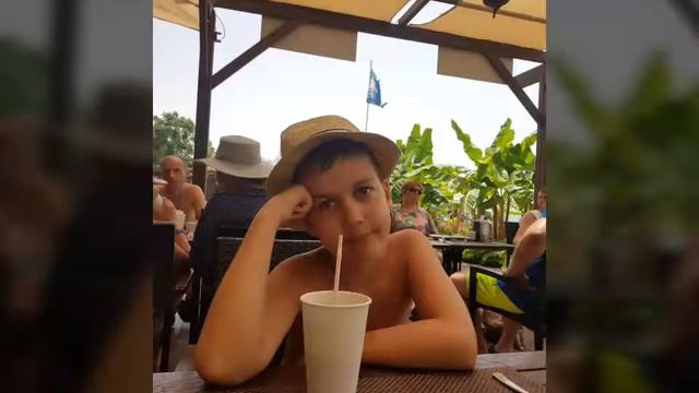 TUI DAY&NIGHT Connected Club Life Belek / May 2018 смотреть онлайн