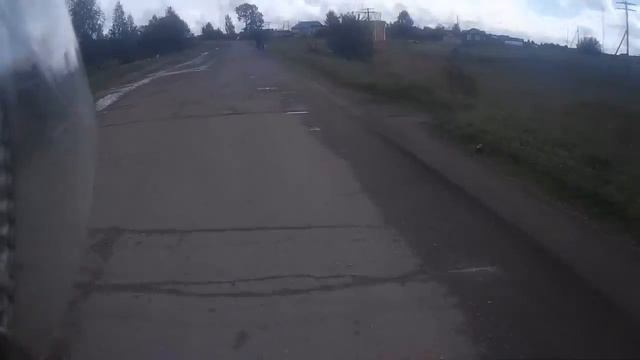 Деревенский стунт смотреть онлайн