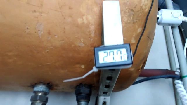 Wymiana grzałki z 1400 na 600 w смотреть онлайн