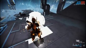 Warframe испытание на 17 й ранг повышение ранга