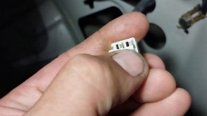 Как подключить розетку для прицепа санта фе Hyundai Santa FE