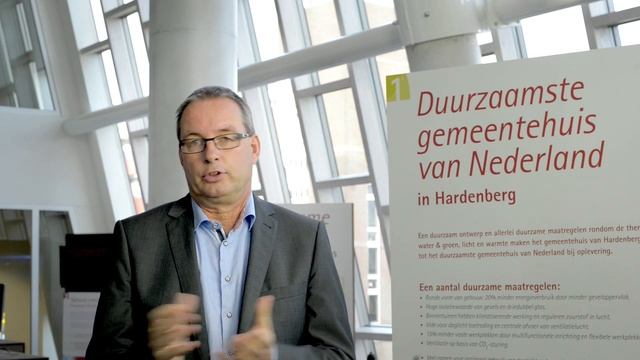 Hardenberg Duurzaamheid in Hardenberg смотреть онлайн