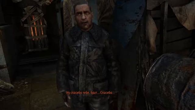 Metro: Last Light Redux | Подземная Венеция | #9 смотреть онлайн
