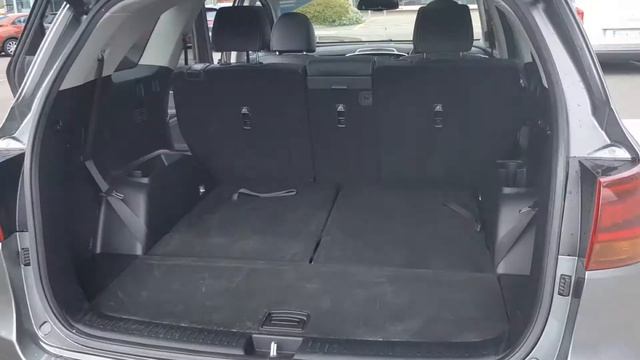 181C12951 - 2018 Kia Sorento GT LINE 5DR AUTO 41,950 смотреть онлайн