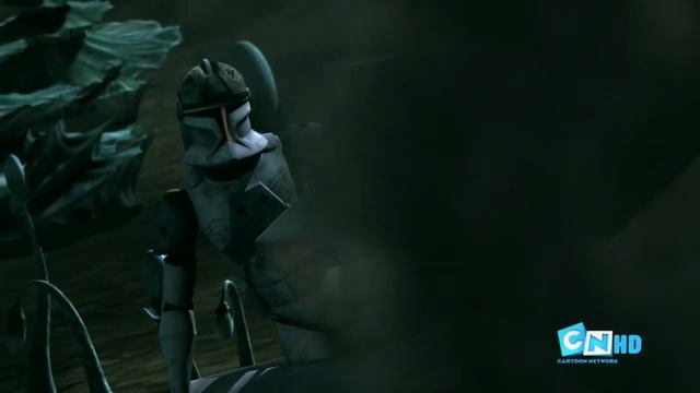 Star Wars the Clone Wars - Battle of Saleucami [Land Battle] смотреть онлайн