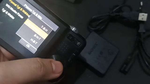 Sony Digital Pocket Camera DSC-W710 Silver TESTED смотреть онлайн