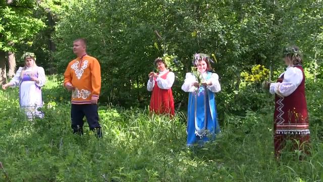 Троица 2020г смотреть онлайн