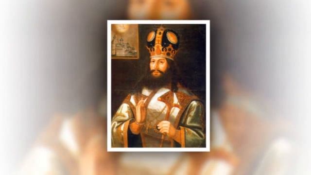 История боярыни Морозовой. Царская милость. смотреть онлайн