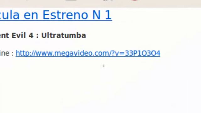 Resident Evil 4 : Ultratumba Español Online смотреть онлайн