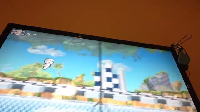 Playing cubit the Robot HD EP1 смотреть онлайн