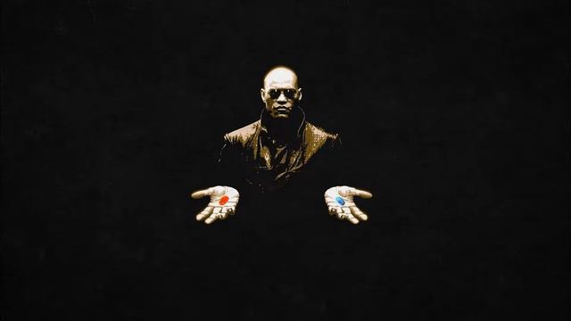 Peter Kurten - The Matrix смотреть онлайн