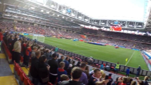 Криштиану Роналду вживую // Россия - Португалия // Кубок Конфедераций 2017 смотреть онлайн