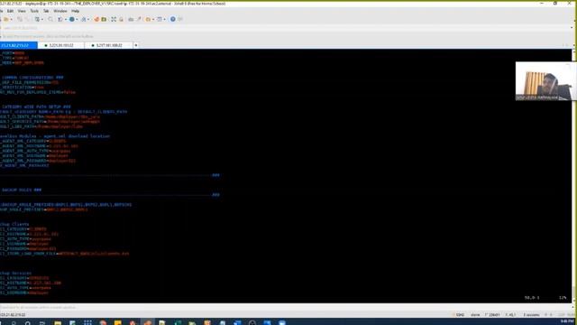 SEP 2021 - Demo of The Deployer by Team ARGUS смотреть онлайн