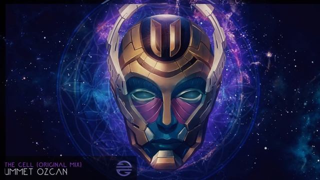 Ummet Ozcan - The Cell (Dynamic Art Video) смотреть онлайн