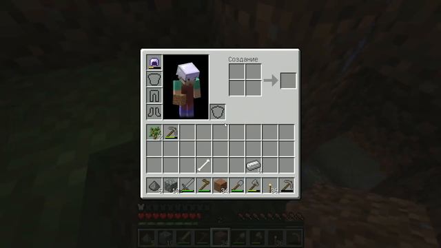 ВЫЖИВАНИЕ НА ОДНОМ БЛОКЕ С АЧИВКАМИ #2 НАШЛИ ПЕРВЫЕ АЛМАЗЫ CAPTIVE MINECRAFT смотреть онлайн