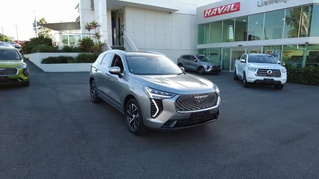 2022 HAVAL HAVAL_JOLION Booval, Ipswich, Woodend, Raceview, Brisbane, QLD H011540 смотреть онлайн