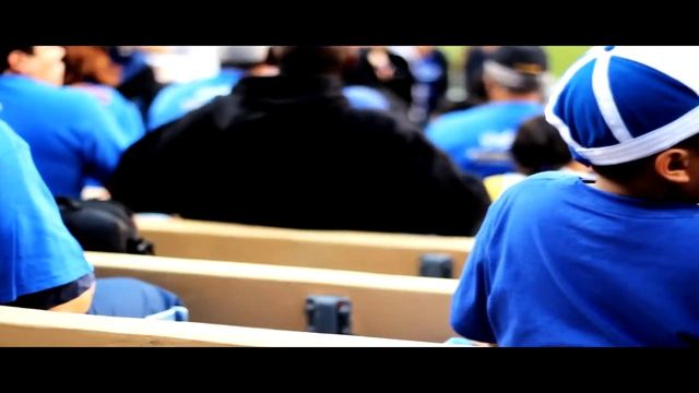 VLOG 6.13.12 Color Test смотреть онлайн
