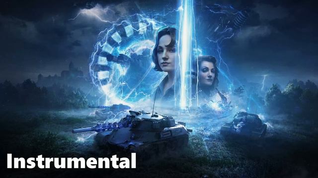 Waffenträger: Project Hyperion + Legacy + Return | Mashup/Remix (INSTRUMENTAL/NO VOCAL) смотреть онлайн