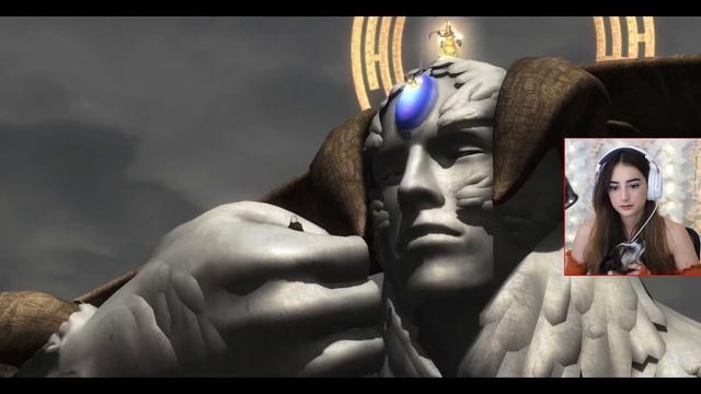 Sanctus Boss Fight & Dante Is Back! / Devil May Cry 4: Special Edition / Part 6 смотреть онлайн