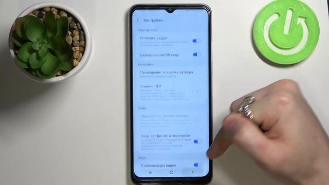 Как произвести серийную сьемку на Samsung Galaxy A22 5G / Серия фотографий Samsung Galaxy A22 5G смотреть онлайн
