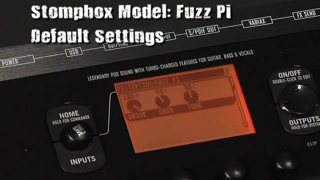 Creating Quick Loops w/ POD X3 Live - Line 6 Tips & Tricks, Ep. 9 смотреть онлайн