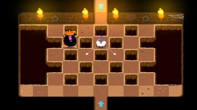 Magnus Kingdom of Chess ♟#01 episode. Chess for beginners. Minimax TV. Android games смотреть онлайн