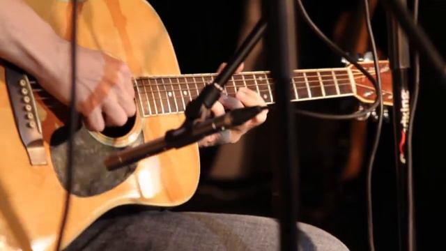 Before You Accuse Me (25.07.2012, "The Experiments" Presentation) смотреть онлайн