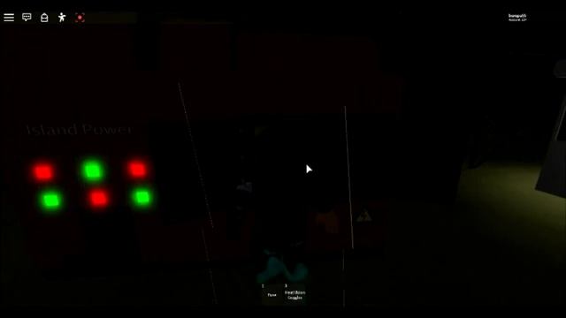 roblox map Isle смотреть онлайн