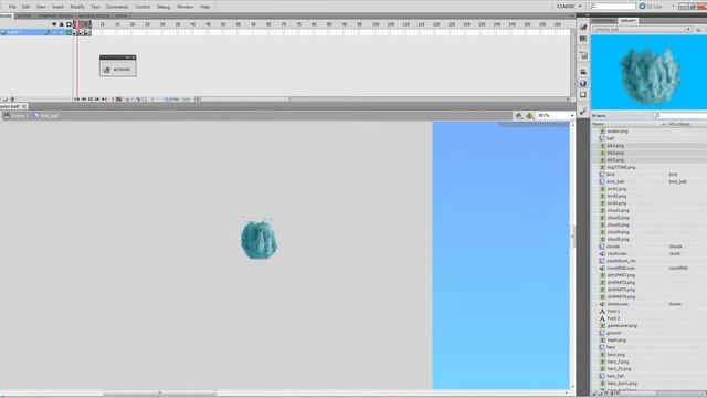 Scrambled (Flash игра). Dev #3 смотреть онлайн