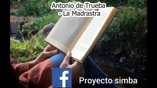 Antonio de Trueba La Madrastra смотреть онлайн