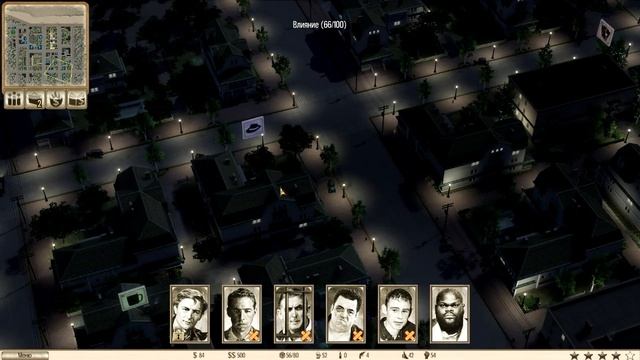 Omerta: City of Gangsters #27 - Устраняя конкурентов смотреть онлайн