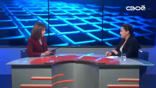 Интервью: Анна Щепихина - первый заместитель министра экономического развития