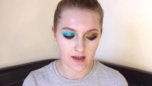 BEAUTY GLAZED ТО ЖЕ САМОЕ ЧТО LOVELY?/ Обзор палеток BG Berry и Uranus/ Отличные тени с Aliexpress смотреть онлайн