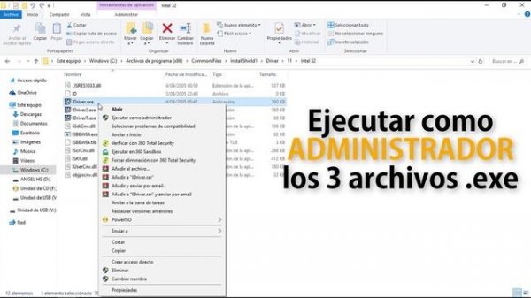 Error 1628: Failed to complete installation | SOLUCIONADO!
