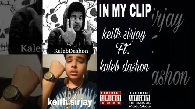 In my clip by keith sirjay X kaleb dashon смотреть онлайн