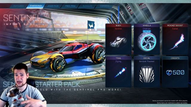 How To Unlock Trading In Rocket League