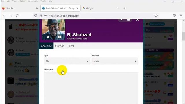 How To Use Cody Chat Room Pakistani best cody chat room смотреть онлайн