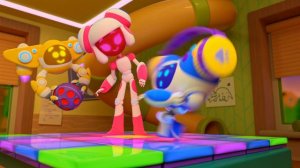 Ник-изобретатель - 😄 ИСПЫТАНИЕ ТАНЦАМИ 🕺💃 НОВИНКА 💥 4К 💥 Мультфильмы для детей