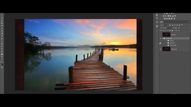 Colour Correction Pack by Vex! смотреть онлайн