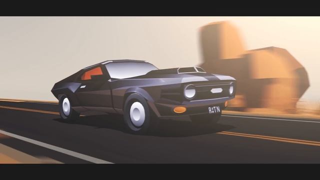 #DRIVE - Launch Trailer смотреть онлайн