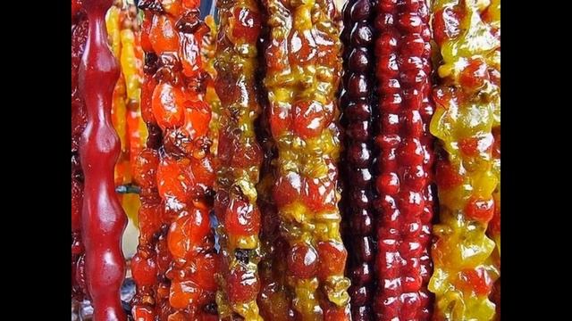 Кулинарные Тайны