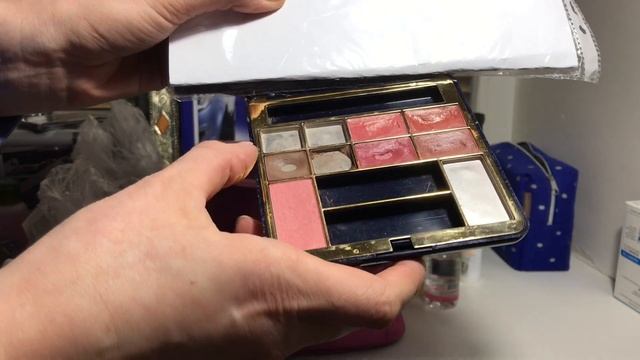 "Косметический" подоконник. декоративка и уход. Хранение . смотреть онлайн