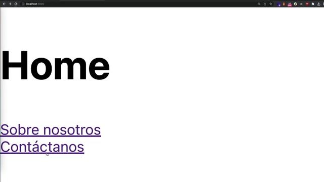 Cómo conseguir ruteo en Github Pages con Vite y React router смотреть онлайн