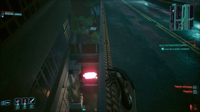 Újra Night City-ben! - Cyberpunk 2077 Végigjátszás 102.rész (Corporate) [v.2.01.] смотреть онлайн