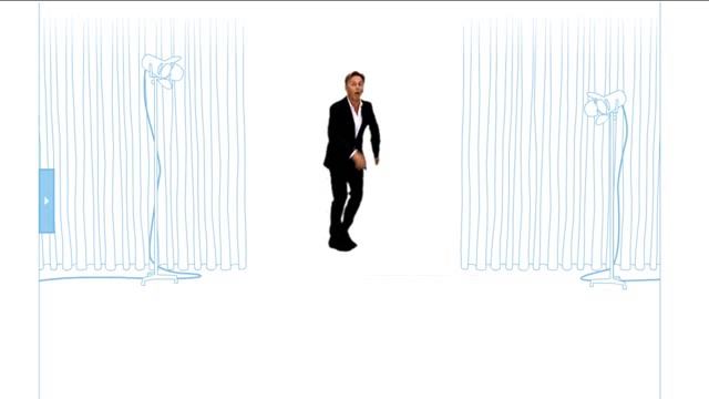 Massimo Rocchi - Website Sketch: Programm смотреть онлайн