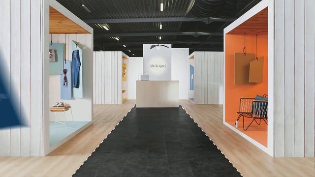 Uređenje prodavnice ili butika, preko noći uz LVT смотреть онлайн